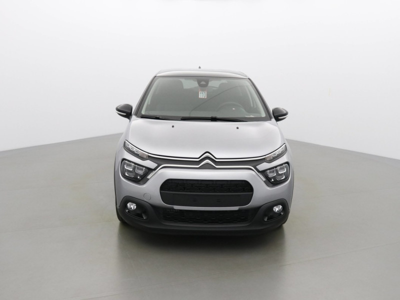 CITROEN C3 SHINE 110 PURETECH EAT 6