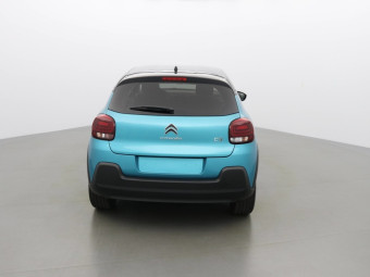 CITROEN C3 SHINE 110 PURETECH EAT 6