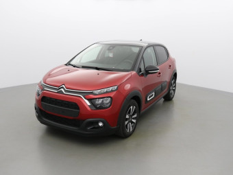 CITROEN C3 SHINE 110 PURETECH EAT 6
