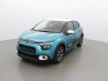 CITROEN C3 SHINE 110 PURETECH EAT 6