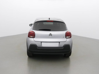 CITROEN C3 SHINE 110 PURETECH EAT 6