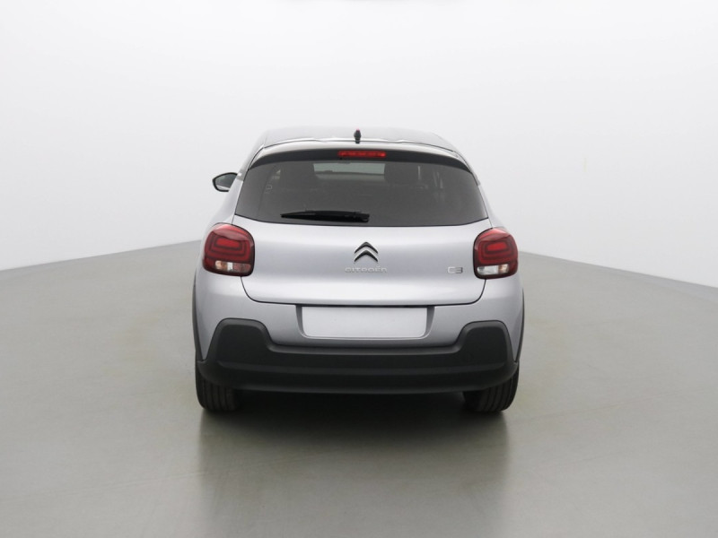 CITROEN C3 SHINE 110 PURETECH EAT 6