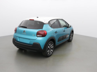 CITROEN C3 SHINE 110 PURETECH EAT 6