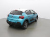 CITROEN C3 SHINE 110 PURETECH EAT 6