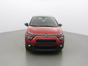 CITROEN C3 SHINE 110 PURETECH EAT 6