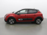 CITROEN C3 SHINE 110 PURETECH EAT 6