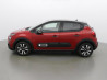 CITROEN C3 SHINE 110 PURETECH EAT 6