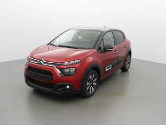 CITROEN C3 SHINE 110 PURETECH EAT 6
