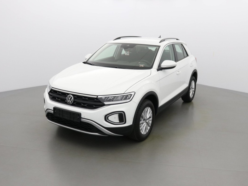 VOLKSWAGEN T-ROC LIFE 150 TSI