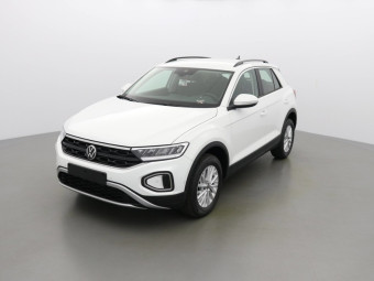 VOLKSWAGEN T-ROC LIFE 150 TSI