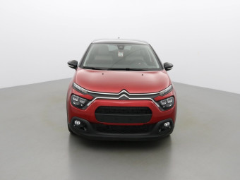 CITROEN C3 SHINE 110 PURETECH EAT 6