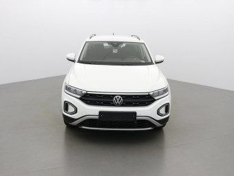 VOLKSWAGEN T-ROC LIFE 150 TSI