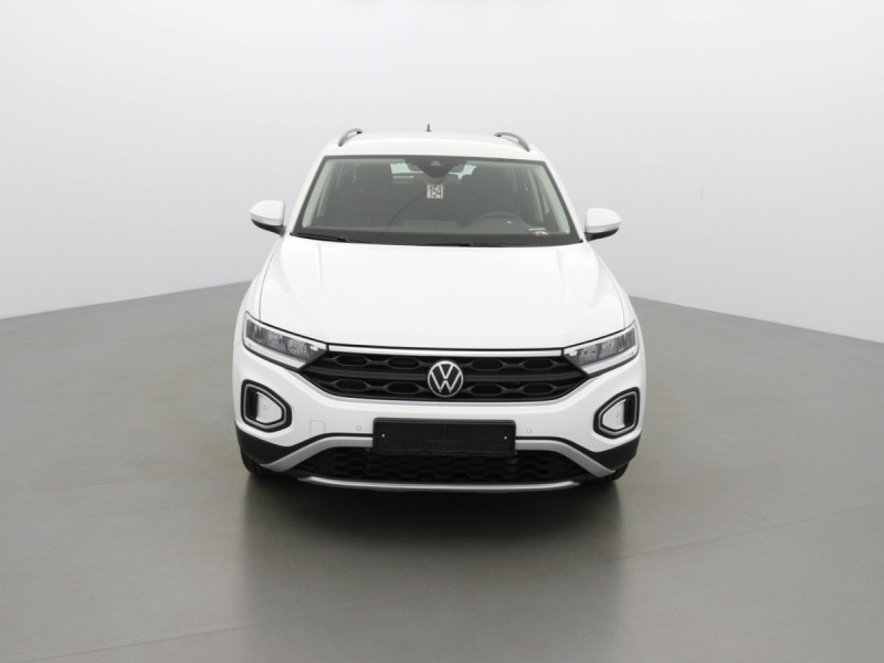 VOLKSWAGEN T-ROC LIFE 150 TSI