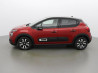 CITROEN C3 SHINE 110 PURETECH EAT 6