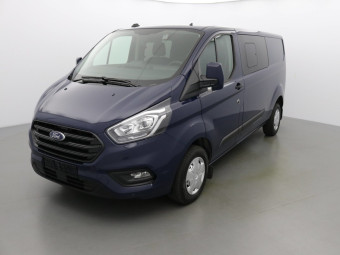 FORD TRANSIT CUSTOM MULTI-USE 300L TREND BUSINESS 105 TDCI