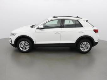 VOLKSWAGEN T-ROC LIFE 150 TSI