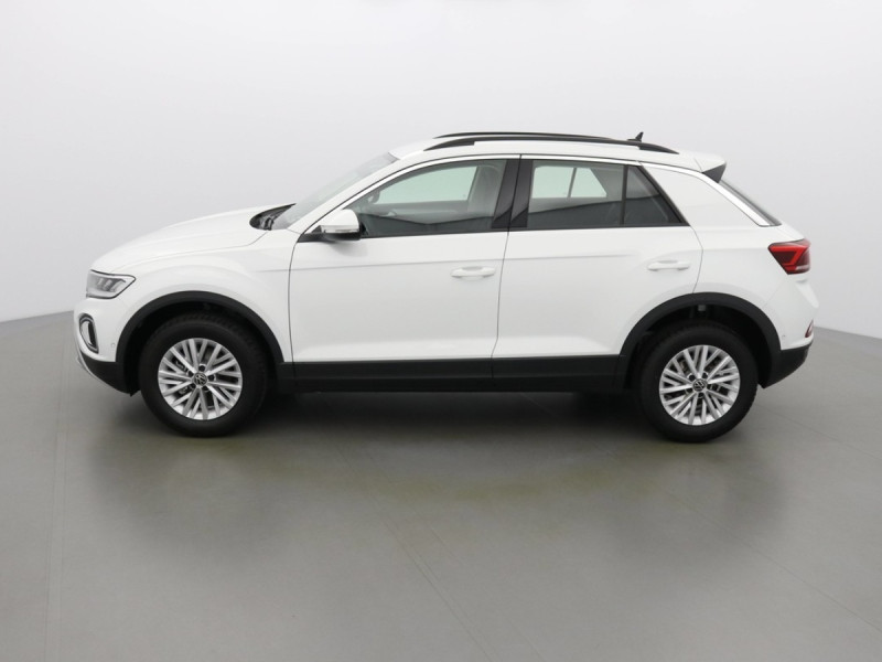VOLKSWAGEN T-ROC LIFE 150 TSI
