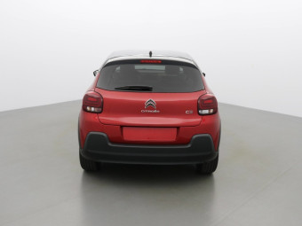 CITROEN C3 SHINE 110 PURETECH EAT 6