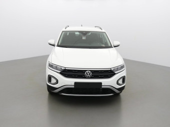 VOLKSWAGEN T-ROC LIFE 150 TSI