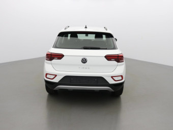 VOLKSWAGEN T-ROC LIFE 150 TSI