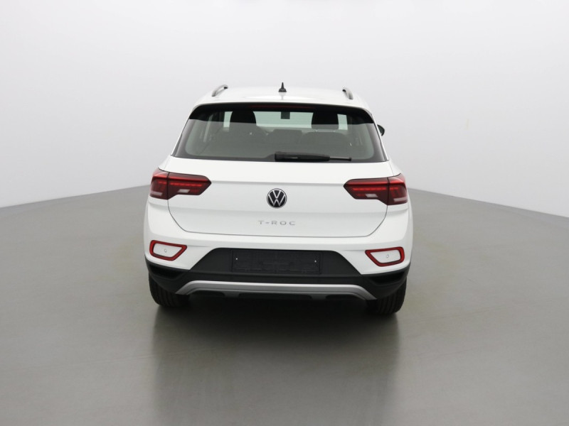 VOLKSWAGEN T-ROC LIFE 150 TSI