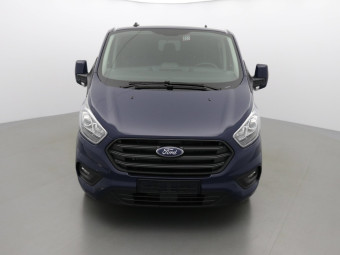 FORD TRANSIT CUSTOM MULTI-USE 300L TREND BUSINESS 105 TDCI