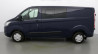 FORD TRANSIT CUSTOM MULTI-USE 300L TREND BUSINESS 105 TDCI