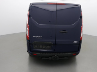 FORD TRANSIT CUSTOM MULTI-USE 300L TREND BUSINESS 105 TDCI