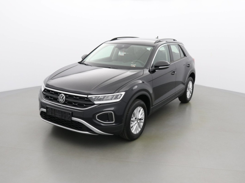 VOLKSWAGEN T-ROC LIFE 150 TSI