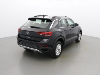 VOLKSWAGEN T-ROC LIFE 150 TSI