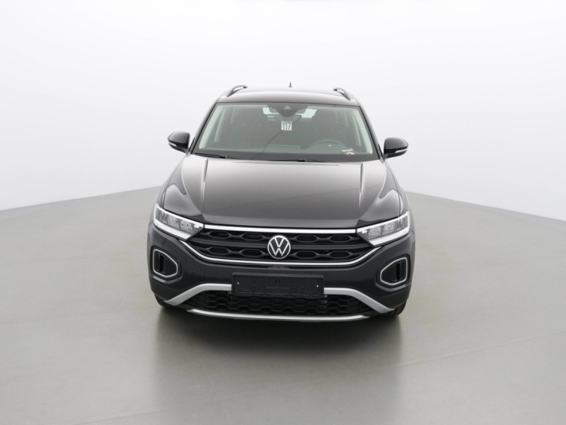 VOLKSWAGEN T-ROC LIFE 150 TSI