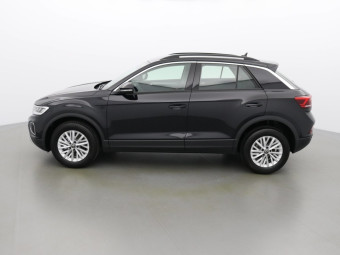 VOLKSWAGEN T-ROC LIFE 150 TSI