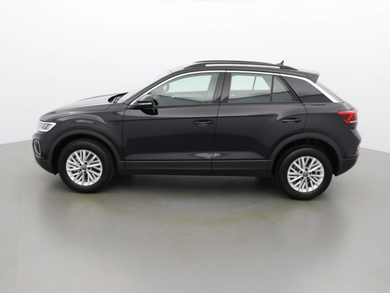 VOLKSWAGEN T-ROC LIFE 150 TSI