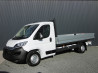 CITROEN JUMPER PLATEAU CABINE 35 STANDARD 140 HDI