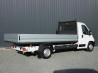 CITROEN JUMPER PLATEAU CABINE 35 STANDARD 140 HDI