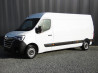 RENAULT MASTER L3H2 PACK CLIM 135 DCI