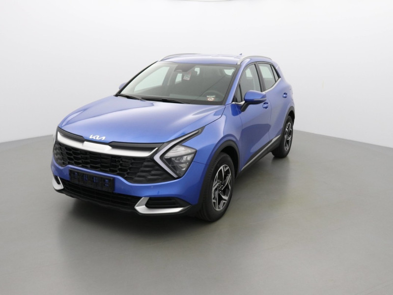 KIA SPORTAGE 5 MOTION 150 T-GDI