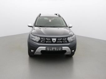 DACIA DUSTER PRESTIGE 130 TCE
