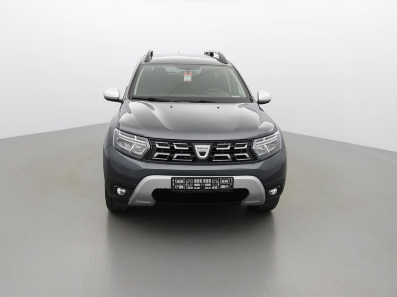 DACIA DUSTER PRESTIGE 130 TCE