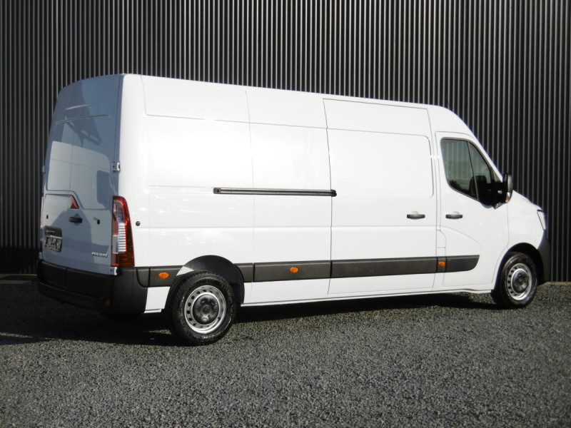 RENAULT MASTER L3H2 PACK CLIM 135 DCI