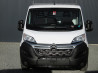 CITROEN JUMPER PLATEAU CABINE 35 STANDARD 140 HDI