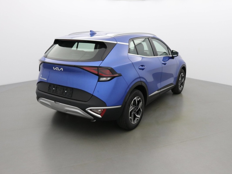 KIA SPORTAGE 5 MOTION 150 T-GDI