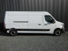RENAULT MASTER L3H2 PACK CLIM 135 DCI