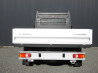CITROEN JUMPER PLATEAU CABINE 35 STANDARD 140 HDI