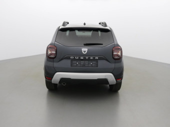 DACIA DUSTER PRESTIGE 130 TCE