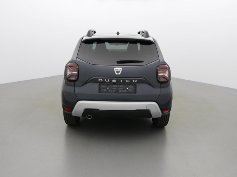 DACIA DUSTER PRESTIGE 130 TCE