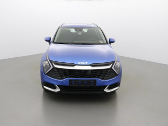 KIA SPORTAGE 5 MOTION 150 T-GDI