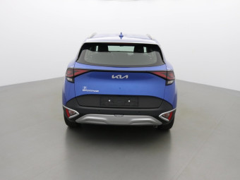 KIA SPORTAGE 5 MOTION 150 T-GDI