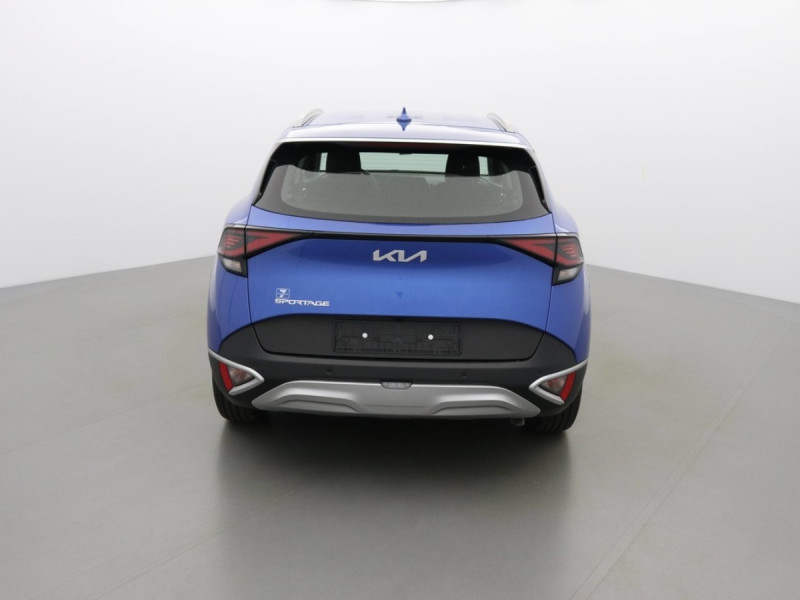 KIA SPORTAGE 5 MOTION 150 T-GDI