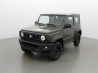 SUZUKI JIMNY 2 GL 4WD 102 VVT